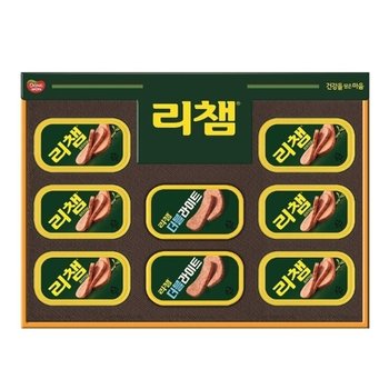동원 리챔 E8호 x 8