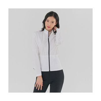 TAYLORMADE APPAREL 여성 퍼포먼스 스윙 점퍼 TWJUM5103-100