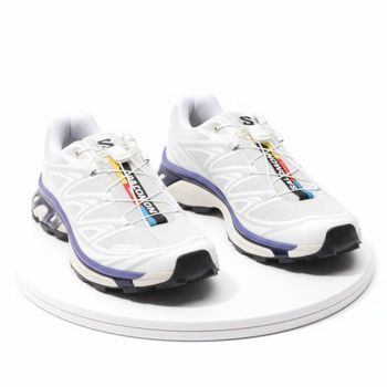 SALOMON XT-6 WhiteLunar rockLibertyL47820300 815685