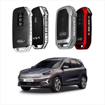 D21 MTV472S6 니로플러스호환 PBV 23년 TPU 스마트키케이스