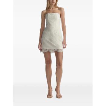26 SS A.L.C. 엘리아나 레이스 스트랩리스 드레스 6DRES02943 TP452731632