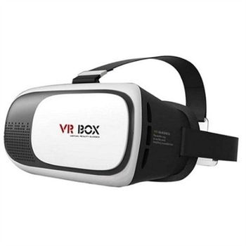 가상 현실 체험 기기 스마트폰 vr 기기 휴대용 게임용 헤드셋 박스