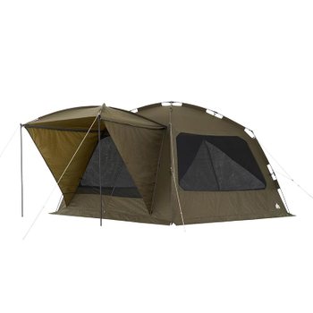 로고스 LOGOS neos PANEL 빠른 자동차 조인트 스크린 터프-BE 712