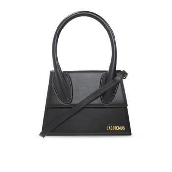 자크뮈스 Le Grand Chiquito 토트 백 213BA03213300 990 T