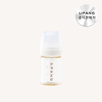 유팡맘마 PPSU 노꼭지 젖병 150ml 택1