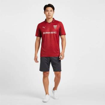 푸마 스타드 렌 FC 125주년 저지 유니폼 (785285-07) 1688403 785285-07