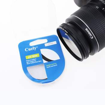 UV 713WOO44 렌즈 필터 77mm 니콘 펜탁스 소니 카메라 DSLR 호환