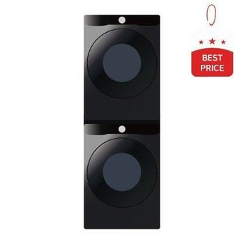 (K)삼성 비스포크 AI 드럼세탁기 건조기 세트 WF21DG6650BV+DV21DG8600BV 무료배송