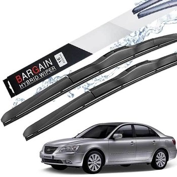 NF쏘나타 와이퍼 600mm 500mm 2개입 SET (WFFO5AS)