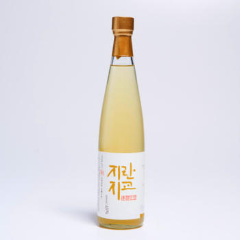 지란지교 약주 15도 500ml 우리술품평회 2022 우수상