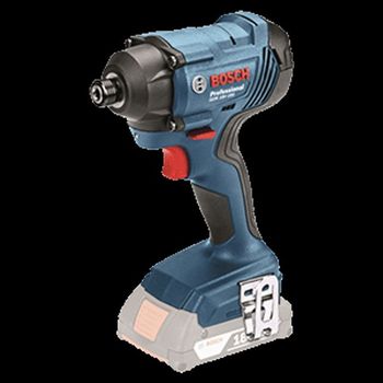 BOSCH 충전임팩드라이버 GDR18V-160 solo 18V/베어 소모품