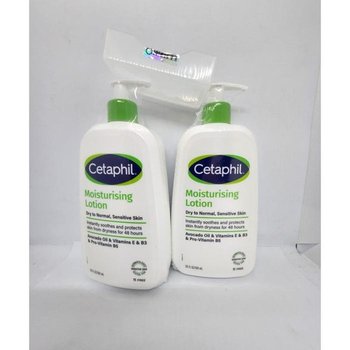세타필 모이스춰라이징 로션 591ml x2 온가족보습 (49320680)