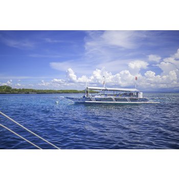 [스마트 초이스] 세부 4일 뫼벤픽리조트 디럭스룸 아일랜드호핑투어 망고1KG 시내관광