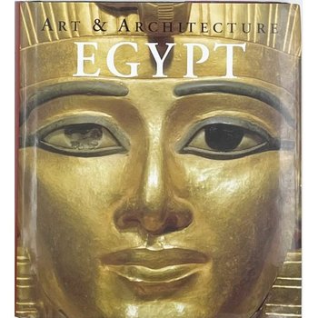 Egypt 이집트 건축 문화 예술 여행 원서