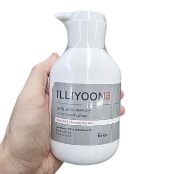 일리윤 울트라 리페어 로션 350ml x 1개_26906973