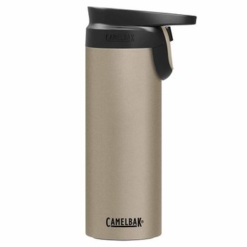 Forge Flow 포지 플로우 바큠 텀블러 473ml - DUNE