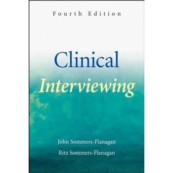 Clinical Interviewing 4/E (Hardcover)
