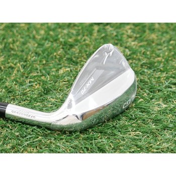 정품 미즈노 MX-70 FORGED 웨지 단품 (Gw) Orochi I55 R WA3518115