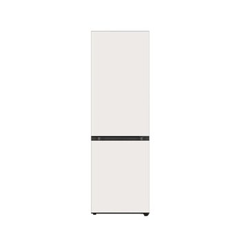 LG 오브제 키친핏 냉장고 334리터 Q342GBB133S 60개월 36,000