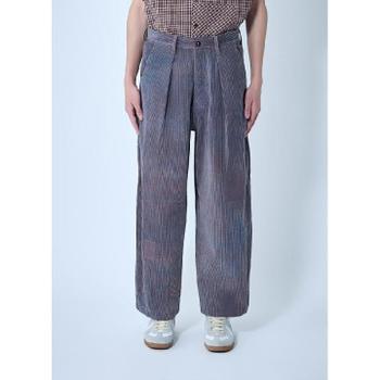 스토리 엠에프지 남성 Lush Corduroy Cotton Carpenter Trousers SPS26TRLUCCORP