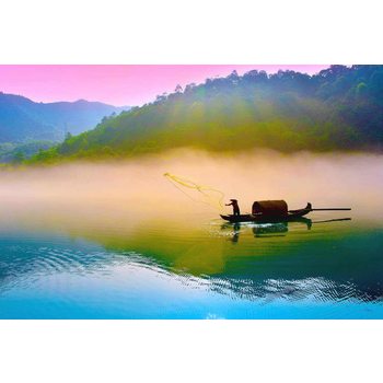 [단 하루 특가][시그니처] 천저우(침주)+망산/광주 5일 전일정리무진/특급호텔/특식+마사지포함