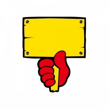 세모네모 POP카드 PC9033푯말손SALE /60277 X ( 5매입 )