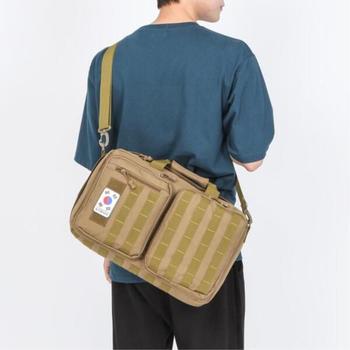 아트박스/오너클랜 앨라이 배낭 백팩 캠핑가방  (WD989A2)