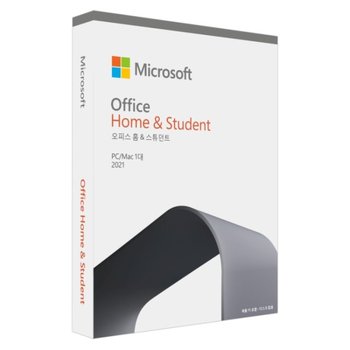 MICROSOF  Office 2021 Home & Student ESD(다운로드)