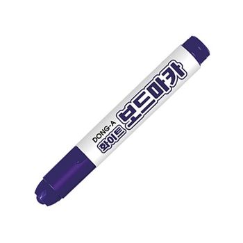 동아 화이트 보드마카 12개 MO