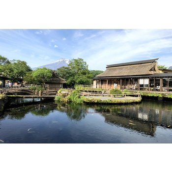 부산[TW][후지산감상]도쿄/후지산 전망/하코네 4일 온천호텔1박+동경시내 1박+나리타호텔 1박