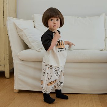 브레드 7부고쟁이상하세트 C3SL1103-BK