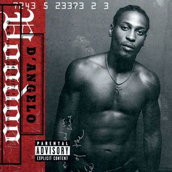 D`ANGELO - VOODOO