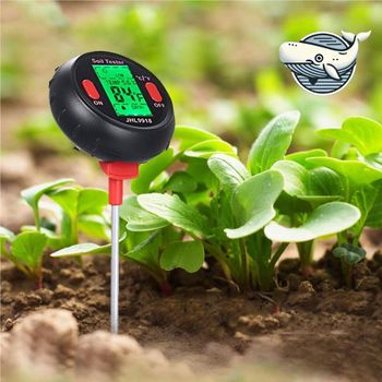 토양 수분 측정기 식물 건강 관리 습도 측정기
