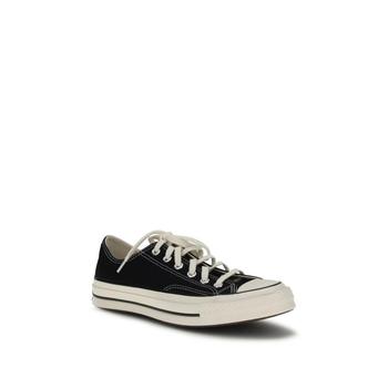 [해외] 26SS 컨버스 척 70 클래식 162058C BLACK
