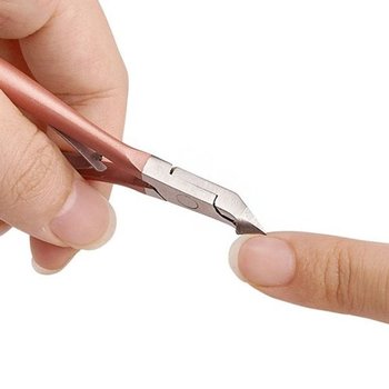 내성발톱 정리 니퍼 큐티클 제거-WFH6OYD