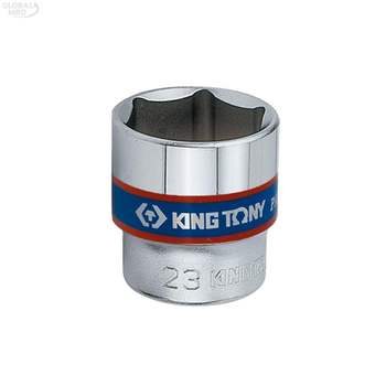 킹토니 278UEP71 핸드소켓 6P 3/8 x 23 333523M