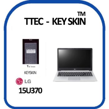 티테크 LG전자 울트라PC 15U370 노트북 키스킨