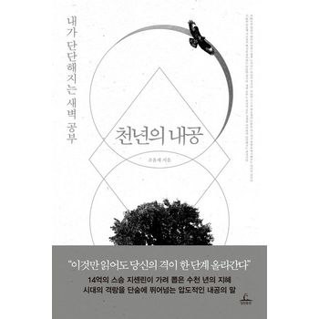 천년의 내공