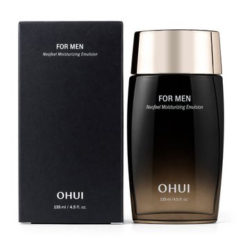오휘 포맨 네오필 모이스처라이징 에멀전 135ml