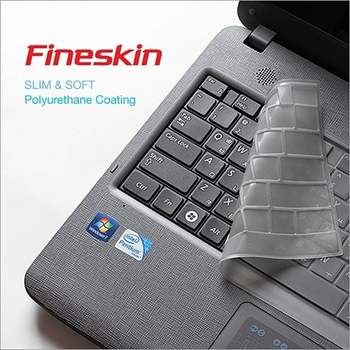 HP Envy 13-AB034TU용 노트북코팅키스킨