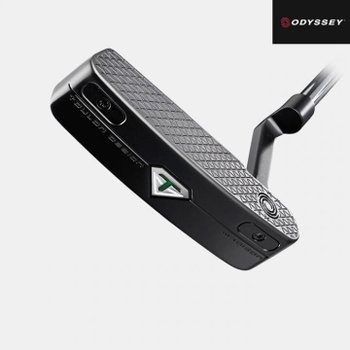2022 오디세이 툴롱 매디슨 H1 퍼터[플럼버넥][블레이드][TOULON PISTOL GRIP]