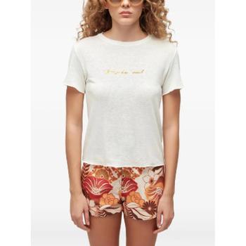 25 FW Osklen 브라질리언 소울 티셔츠 75308 TP447865068