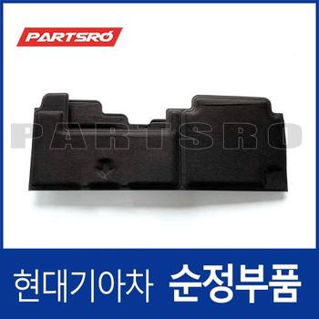 순정 배터리 보온커버 보호 단열 인슐레이션패드 (37112F2700) i30 PD/GD, 벨로스터 N JSN, 셀토스 SP2, 쏘나타 LF, 아반떼 AD/MD, 코나 N OSN