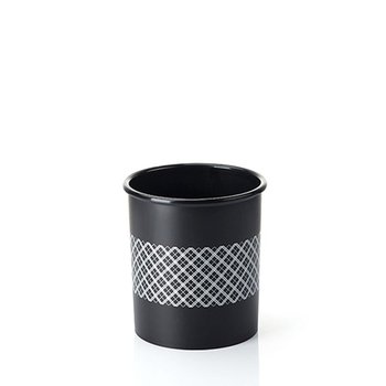 KOMAX 코멕스 실크오픈휴지통(소) 60238