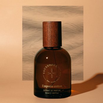 [신세계백화점]유쏘풀 니치향수 엠포리아 코튼 20대여성향수 포근한 머스크향 살냄새 여자친구향수선물