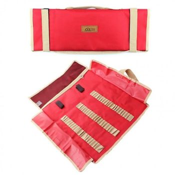 텐트 인기 캠핑 단조팩 수납 감성 파우치 가방 케이스