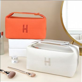 여행용 파우치 정리대용량 여행 물건 기념품 휴대용 패션잡화