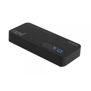 NX1255 HDMI 2.1 2:1 스위치 8K(NX-HD0201SW-8K)