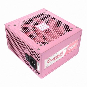 Classic II 750W 80PLUS Bronze 230V EU HDB PINK