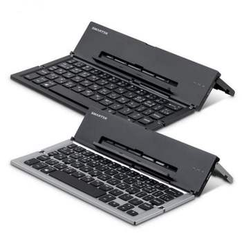 스마텍 EO75TB67 접이식블루투스키보드 STBK-F1000 태블릿 등